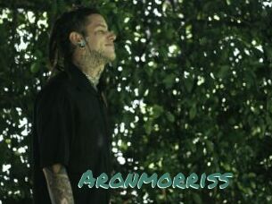 Aronmorriss