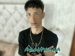 Aronpraga