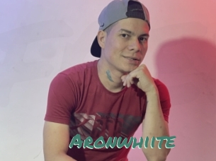 Aronwhiite