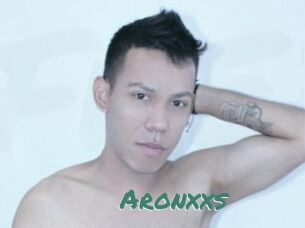 Aronxxs