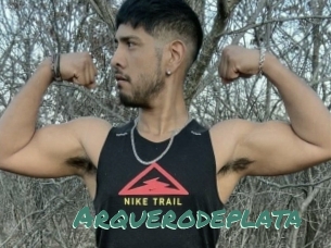 Arquerodeplata
