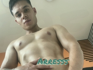 Arresss