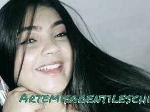 Artemisagentileschi