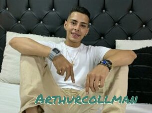 Arthurcollman