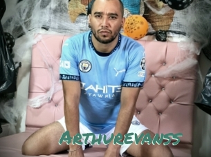 Arthurevanss