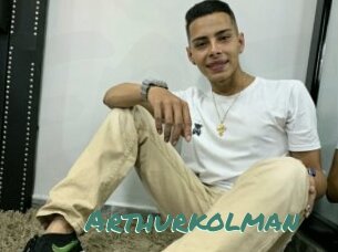 Arthurkolman