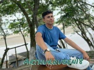 Arthurqueen18