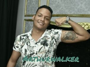Arthurwalker