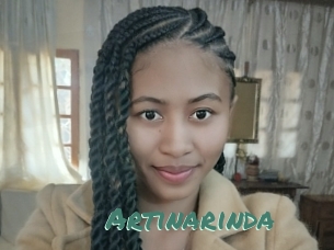 Artinarinda