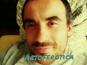 Artoferotica