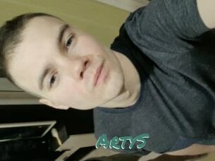 ArtyS