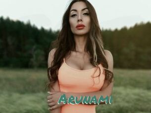 Arunami