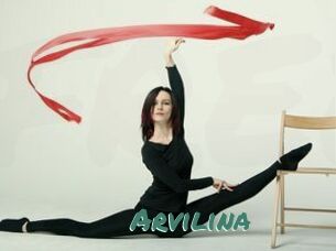 Arvilina