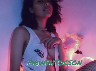 Arwentocson