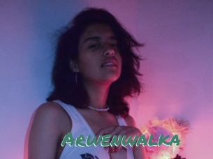 Arwenwalka
