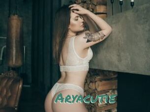 Aryacutie