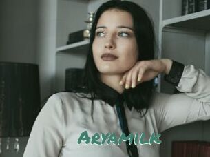Aryamilk