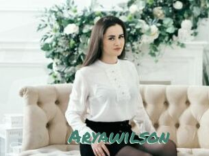 Aryawilson