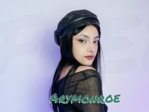 Arymonroe