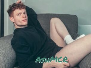 AshMCR