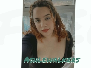 Ashlewalkers