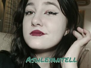 Ashleyantell