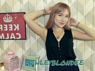 Ashleyblondee