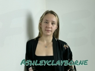 Ashleyclayborne