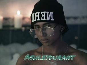 Ashleydurant