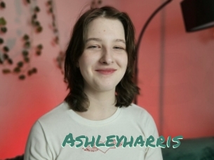 Ashleyharris