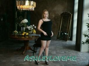 Ashleyloveme