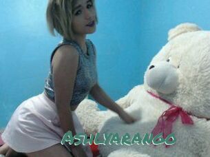 Ashlyarango