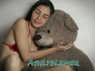 Ashlyblemer