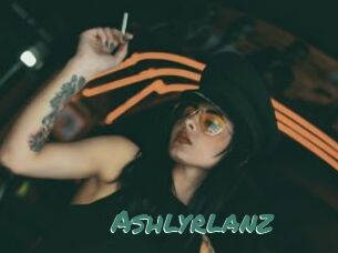 Ashlyrlanz