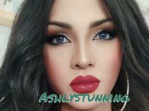 Ashlystunning