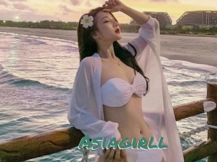 Asiagirll