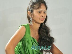 Asiale