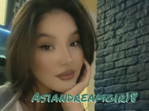 Asiandreamgir18