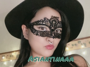 Asiantinaaa