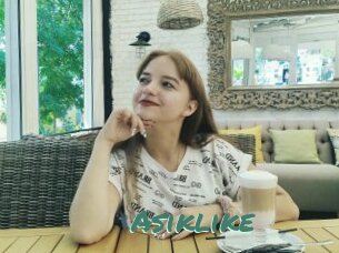 Asiklike