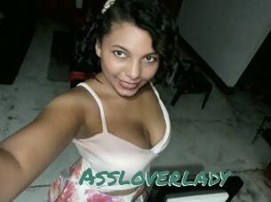 Assloverlady