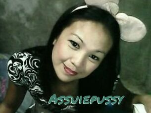Assuiepussy