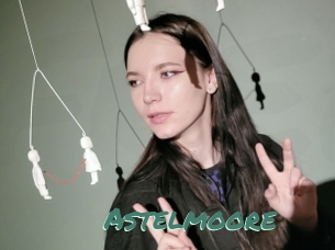 Astelmoore