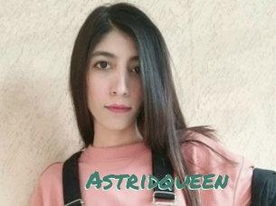 Astridqueen