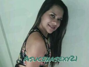 Asucenasexy21