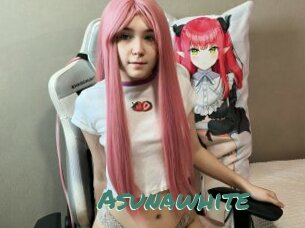 Asunawhite