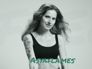 Asyaflames