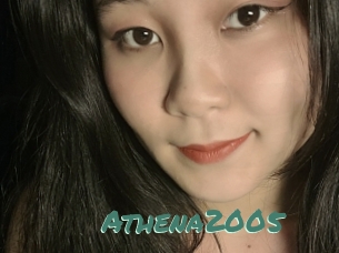 Athena2005