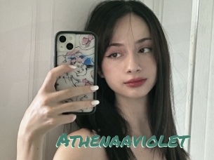 Athenaaviolet