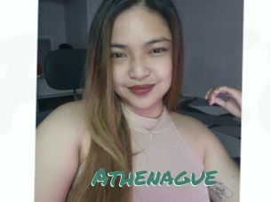 Athenague